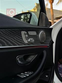 مرسيدس بنز E-Class